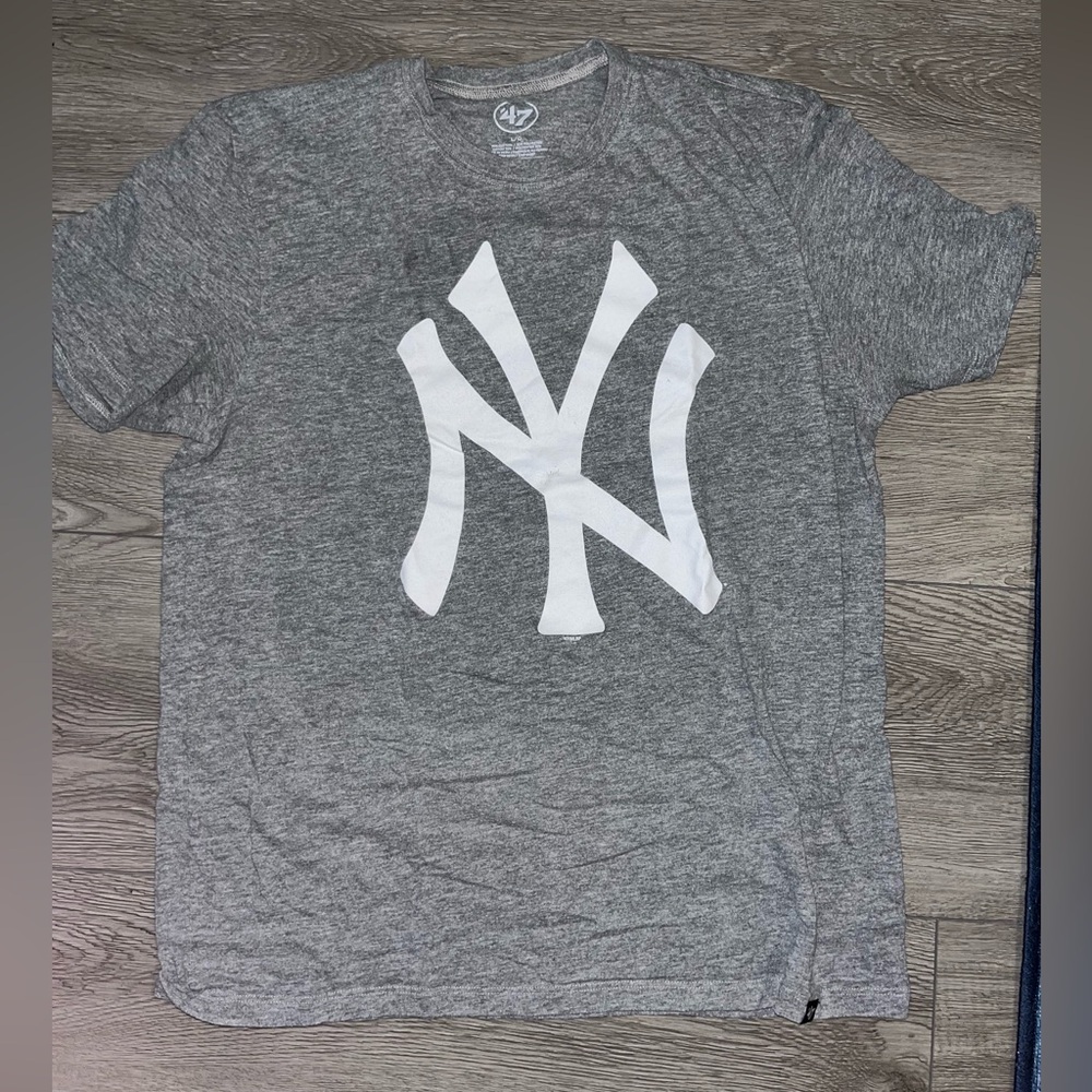 New York Yankees 47 Shirt